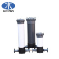 pvc cartridge filter and bag  housing 5DC4